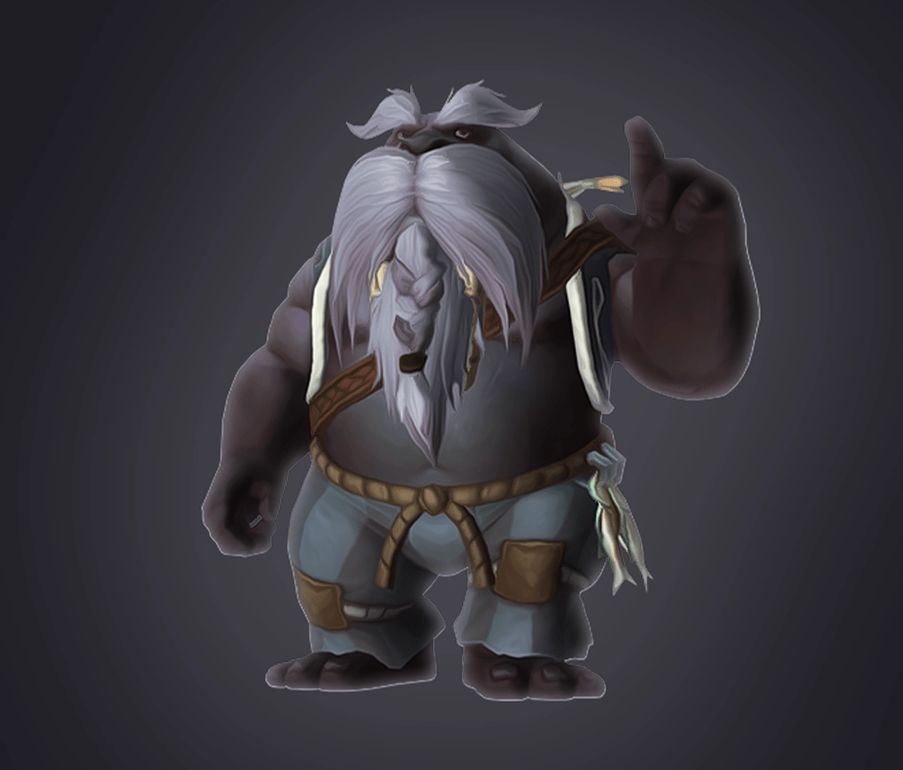 Dragon Isles Fisherman Boost